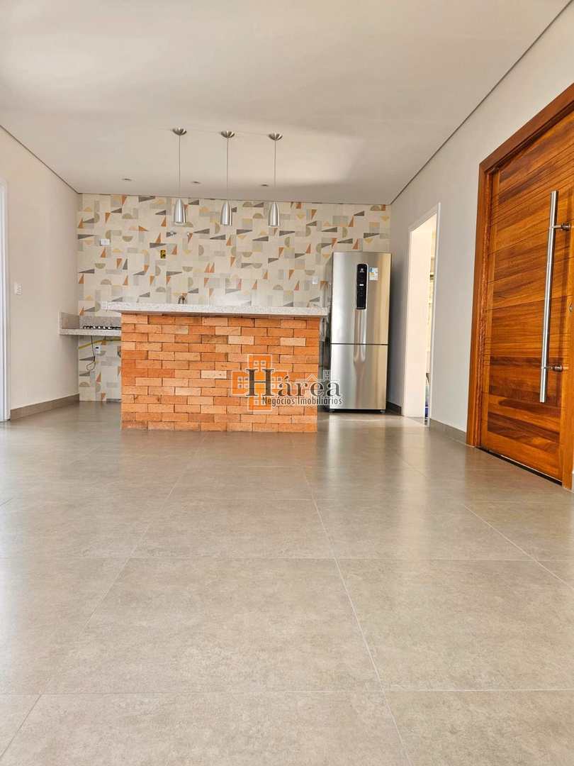 Casa de Condomínio à venda com 3 quartos, 188m² - Foto 2