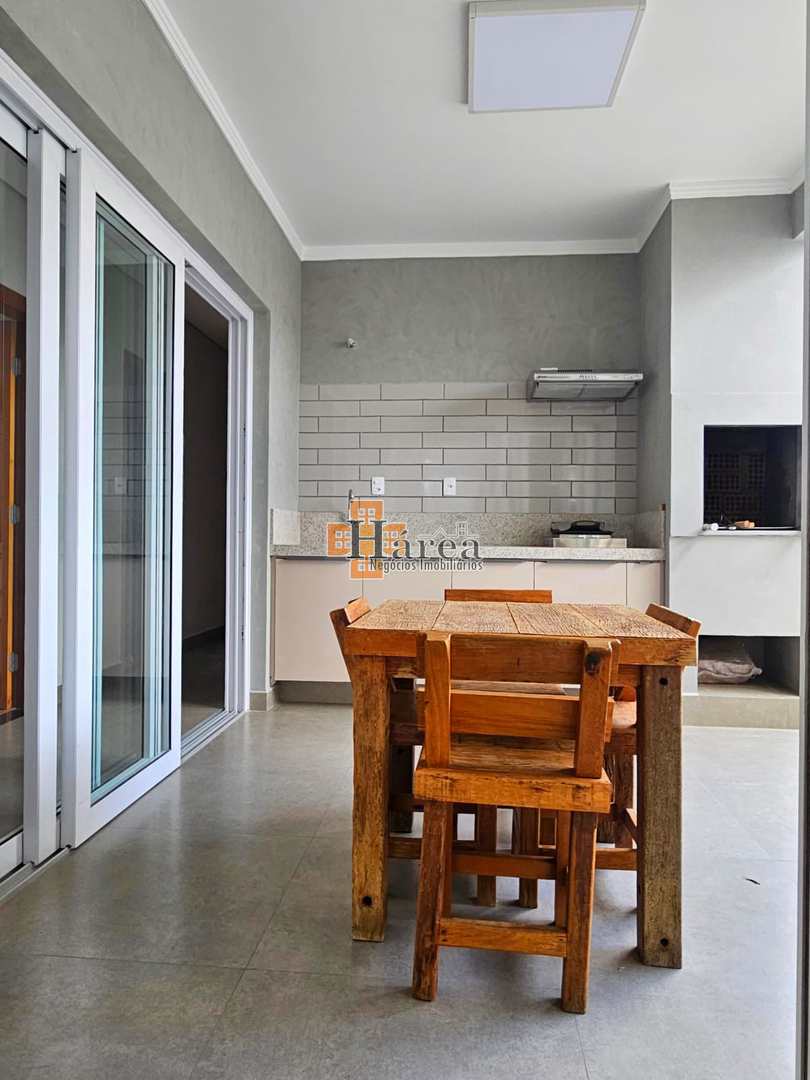 Casa de Condomínio à venda com 3 quartos, 188m² - Foto 13