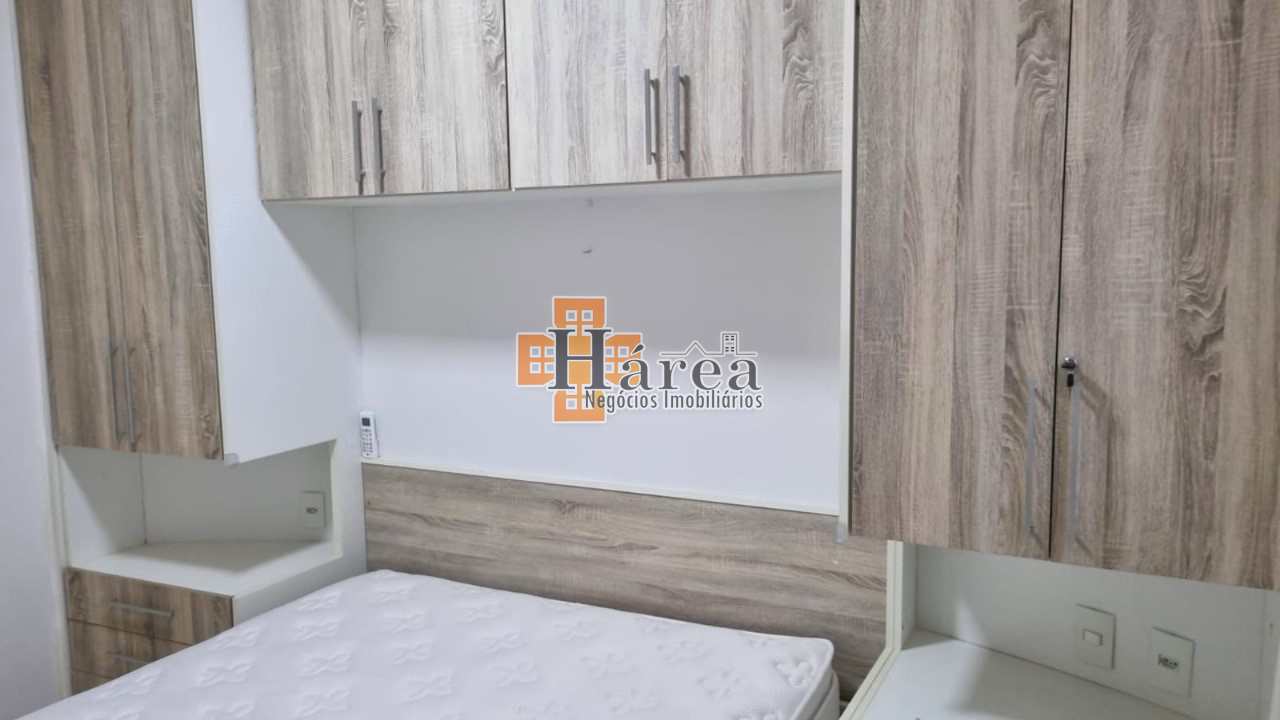 Apartamento à venda com 3 quartos, 96m² - Foto 19