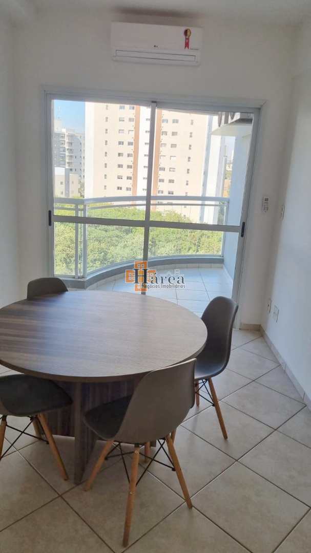 Apartamento à venda com 3 quartos, 96m² - Foto 6