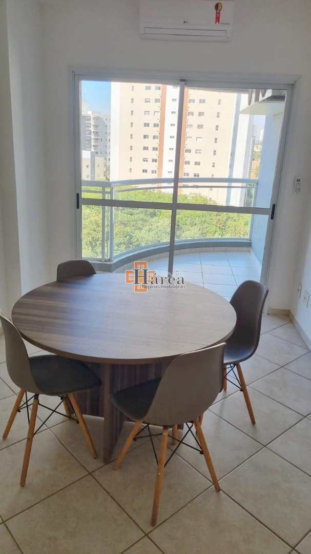 Apartamento à venda com 3 quartos, 96m² - Foto 5