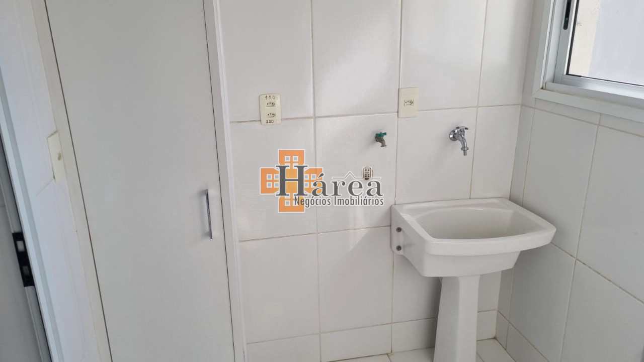 Apartamento à venda com 3 quartos, 96m² - Foto 35