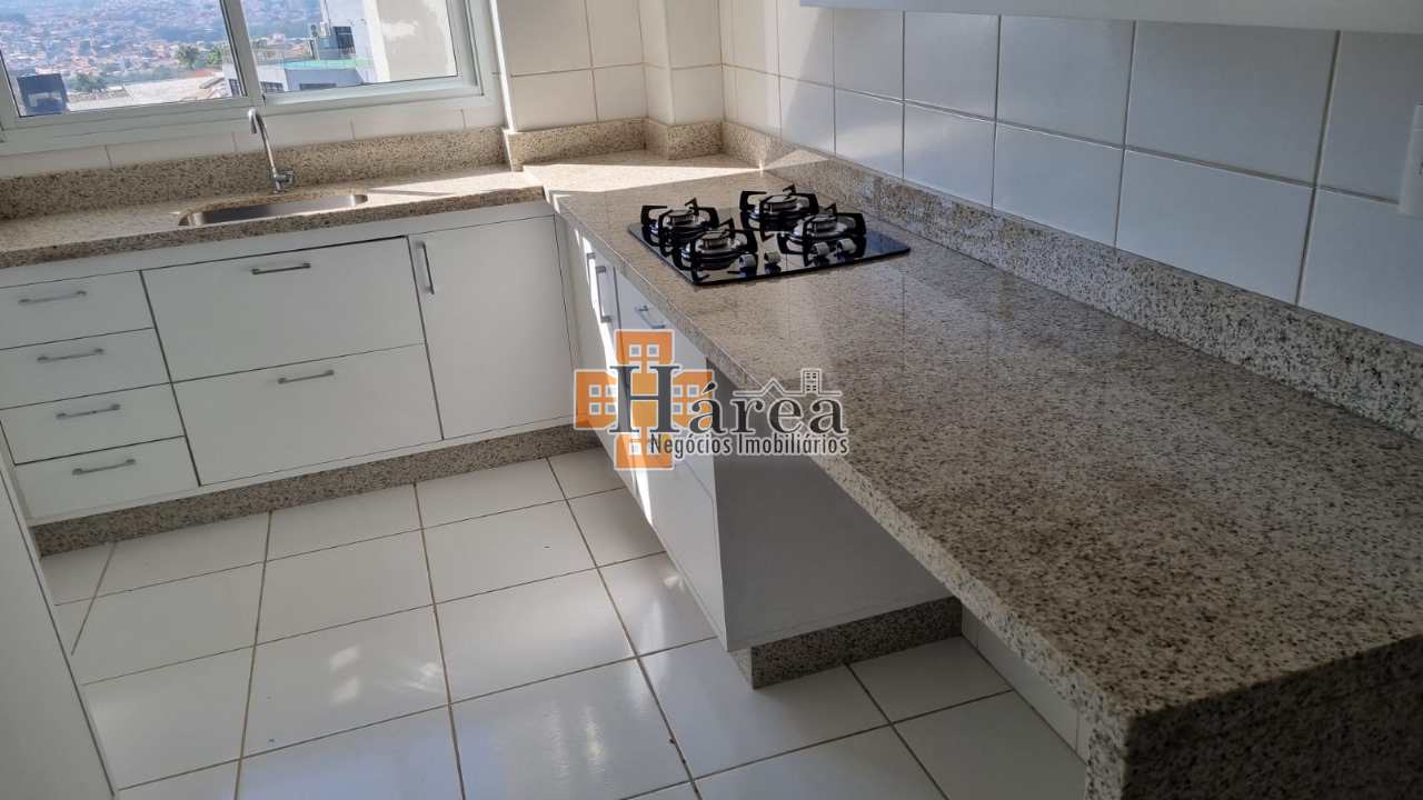 Apartamento à venda com 3 quartos, 96m² - Foto 30