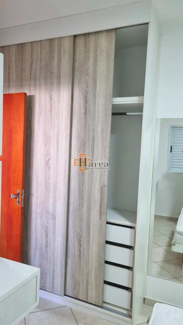 Apartamento à venda com 3 quartos, 96m² - Foto 20