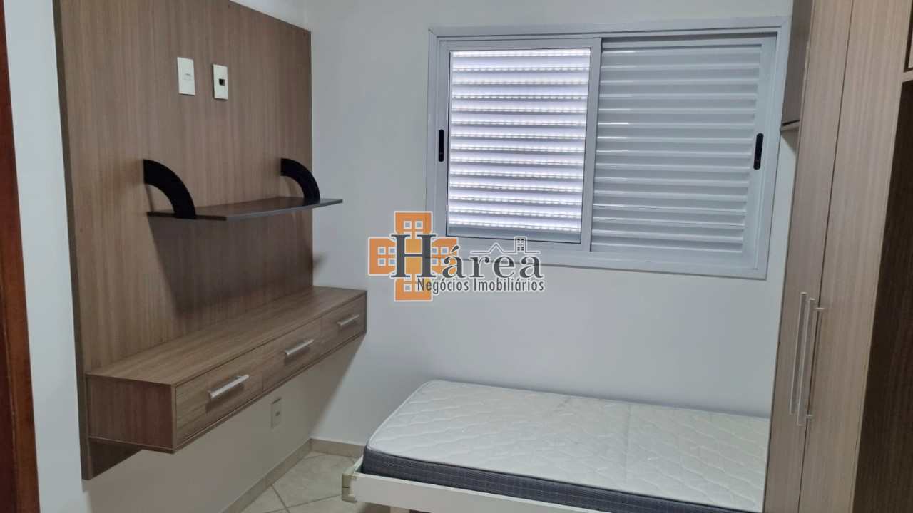 Apartamento à venda com 3 quartos, 96m² - Foto 11