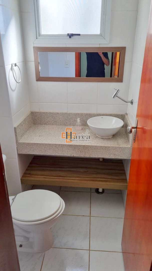 Apartamento à venda com 3 quartos, 96m² - Foto 7