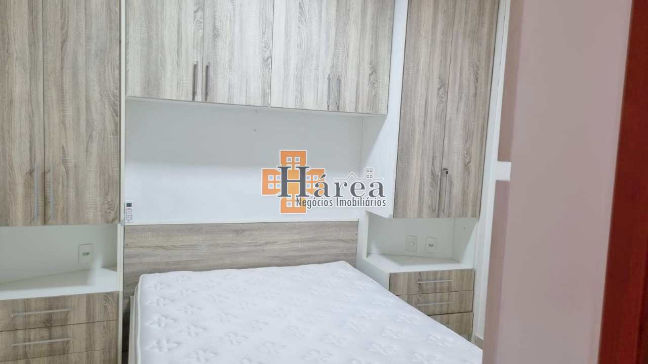 Apartamento à venda com 3 quartos, 96m² - Foto 22