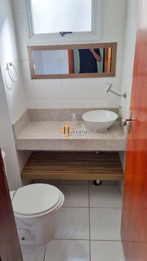 Apartamento à venda com 3 quartos, 96m² - Foto 8