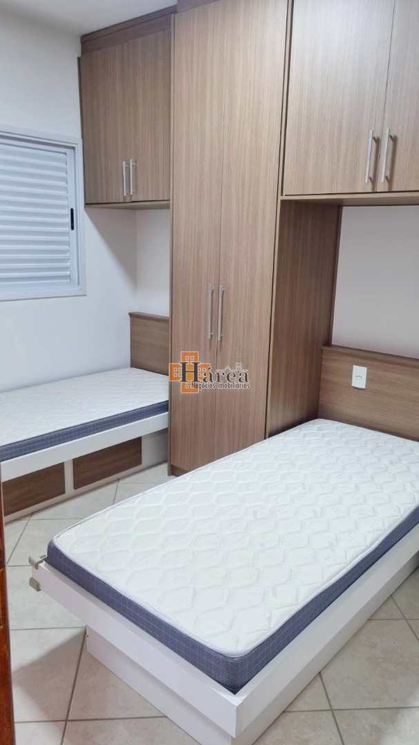 Apartamento à venda com 3 quartos, 96m² - Foto 15