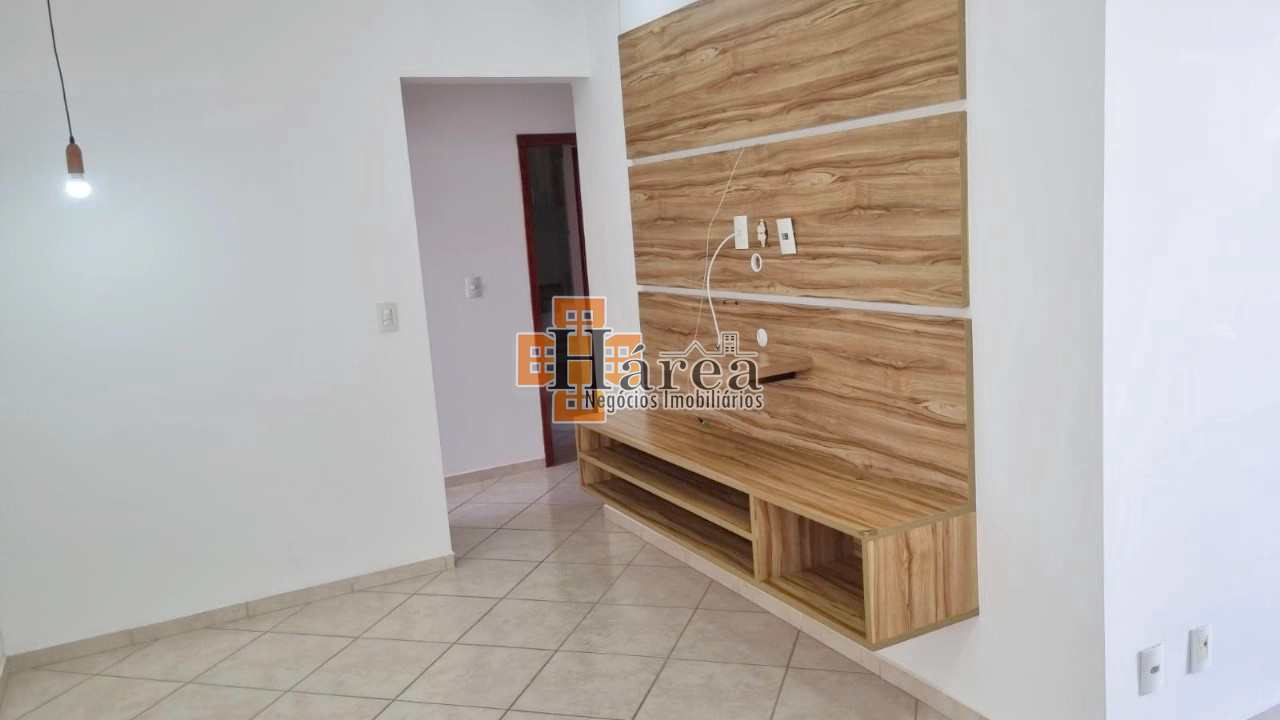 Apartamento à venda com 3 quartos, 96m² - Foto 2