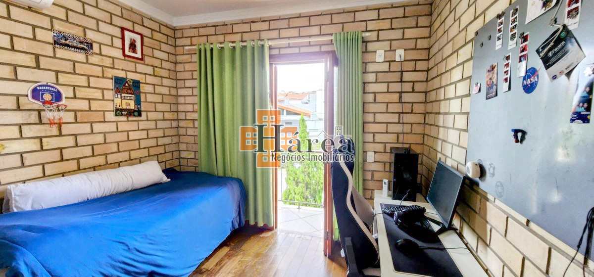 Sobrado à venda com 4 quartos, 290m² - Foto 14