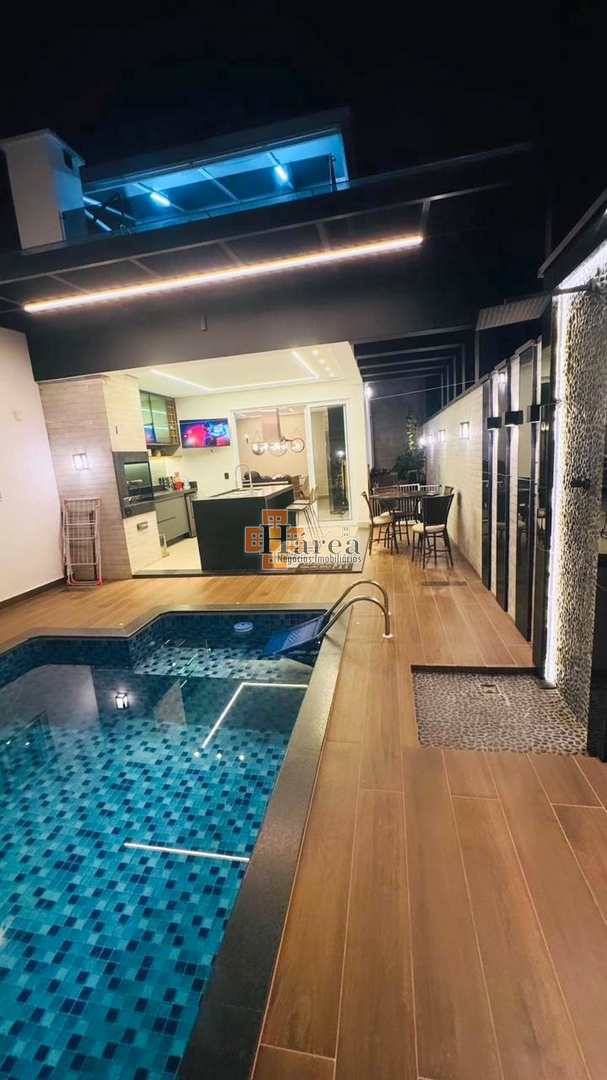 Sobrado à venda com 2 quartos, 223m² - Foto 43