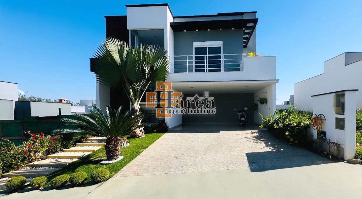 Sobrado à venda com 2 quartos, 223m² - Foto 1