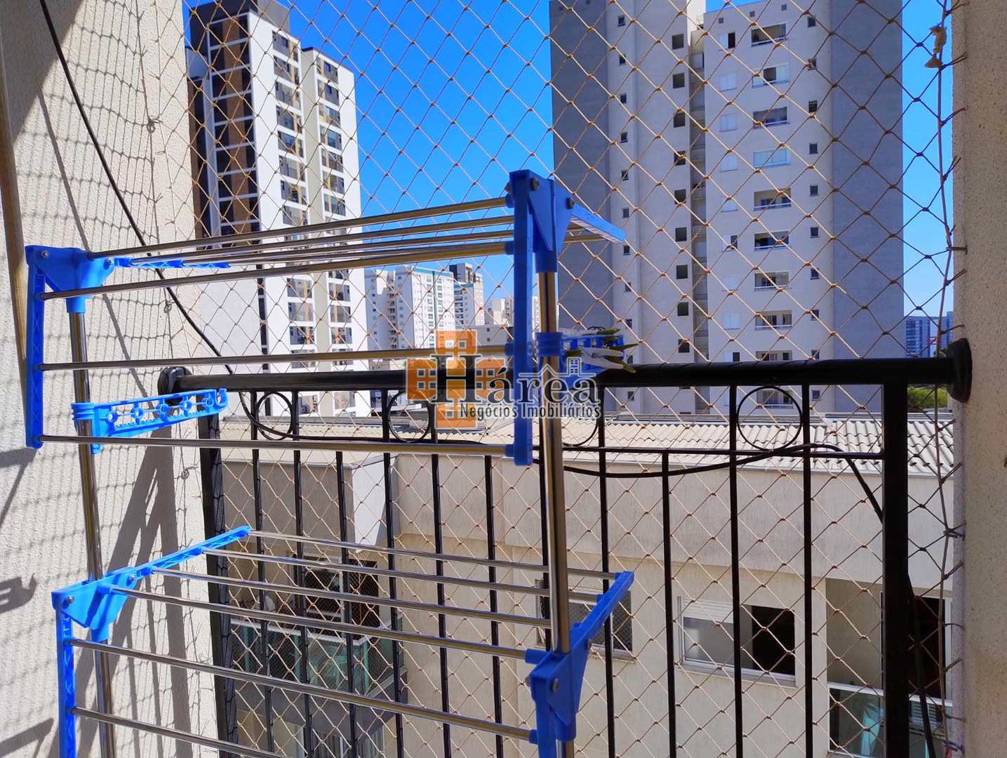 Apartamento à venda com 2 quartos, 64m² - Foto 31