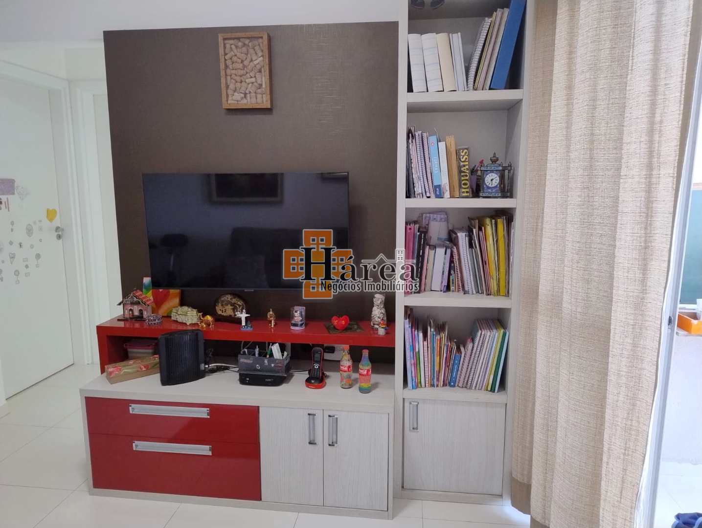 Apartamento à venda com 2 quartos, 64m² - Foto 11