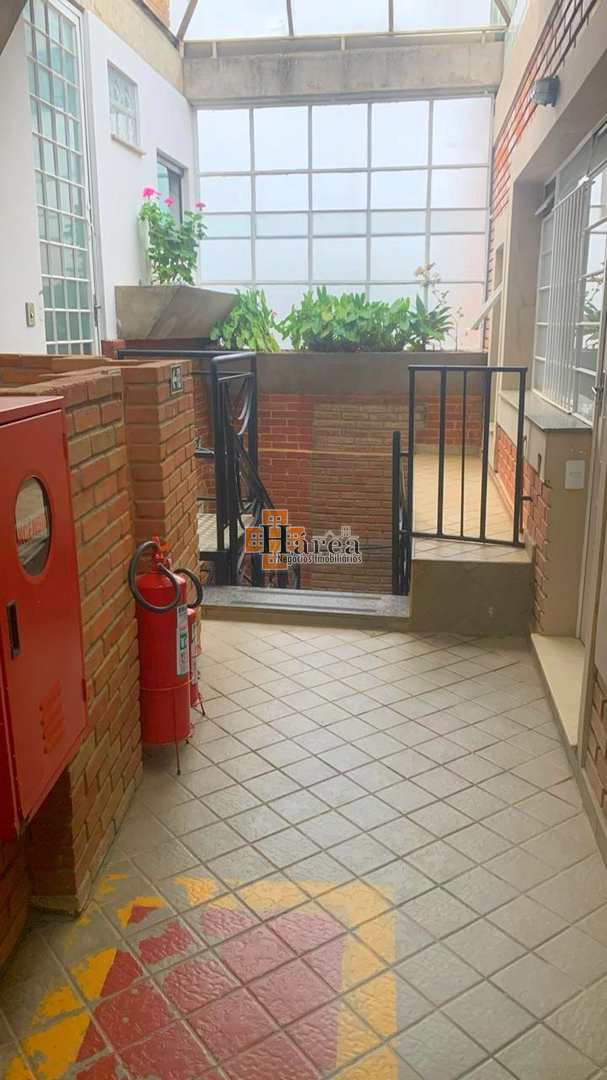 Apartamento à venda com 2 quartos, 100m² - Foto 19