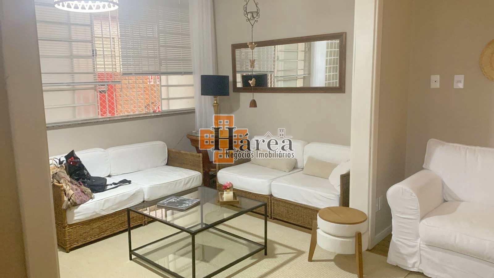 Apartamento à venda com 2 quartos, 100m² - Foto 7