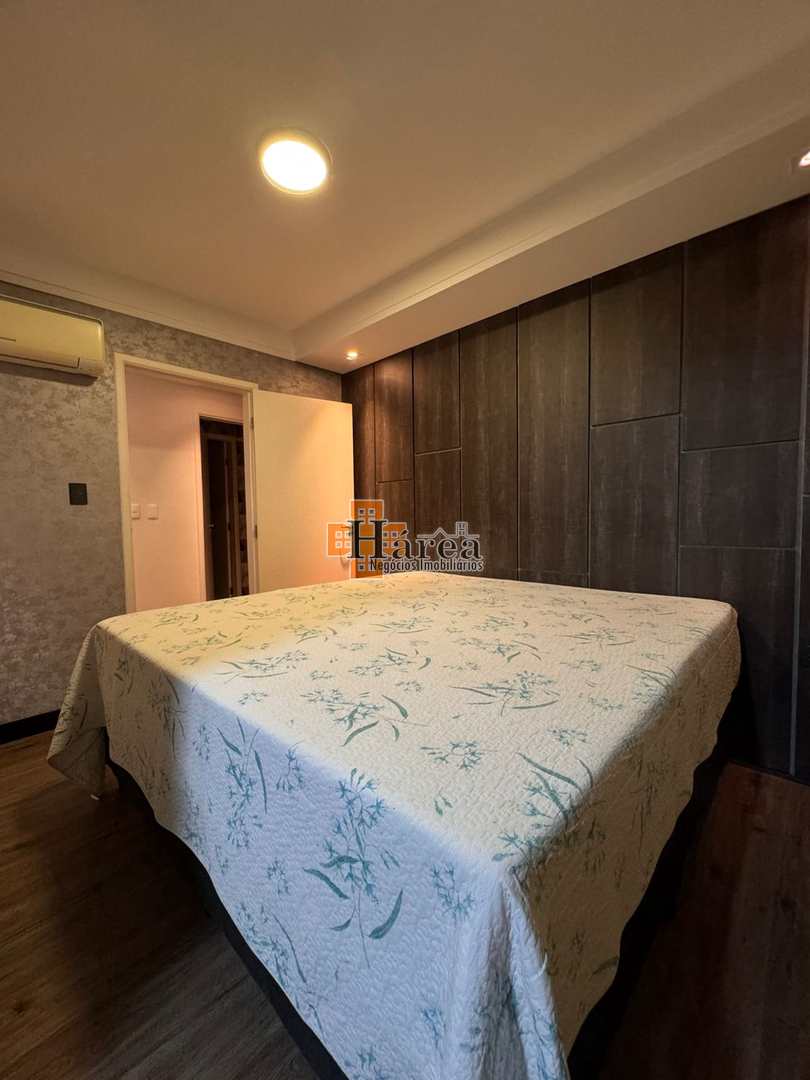 Apartamento à venda com 3 quartos, 157m² - Foto 10