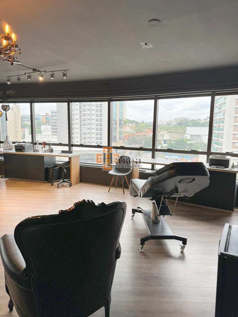 Conjunto Comercial-Sala à venda e aluguel, 48m² - Foto 9