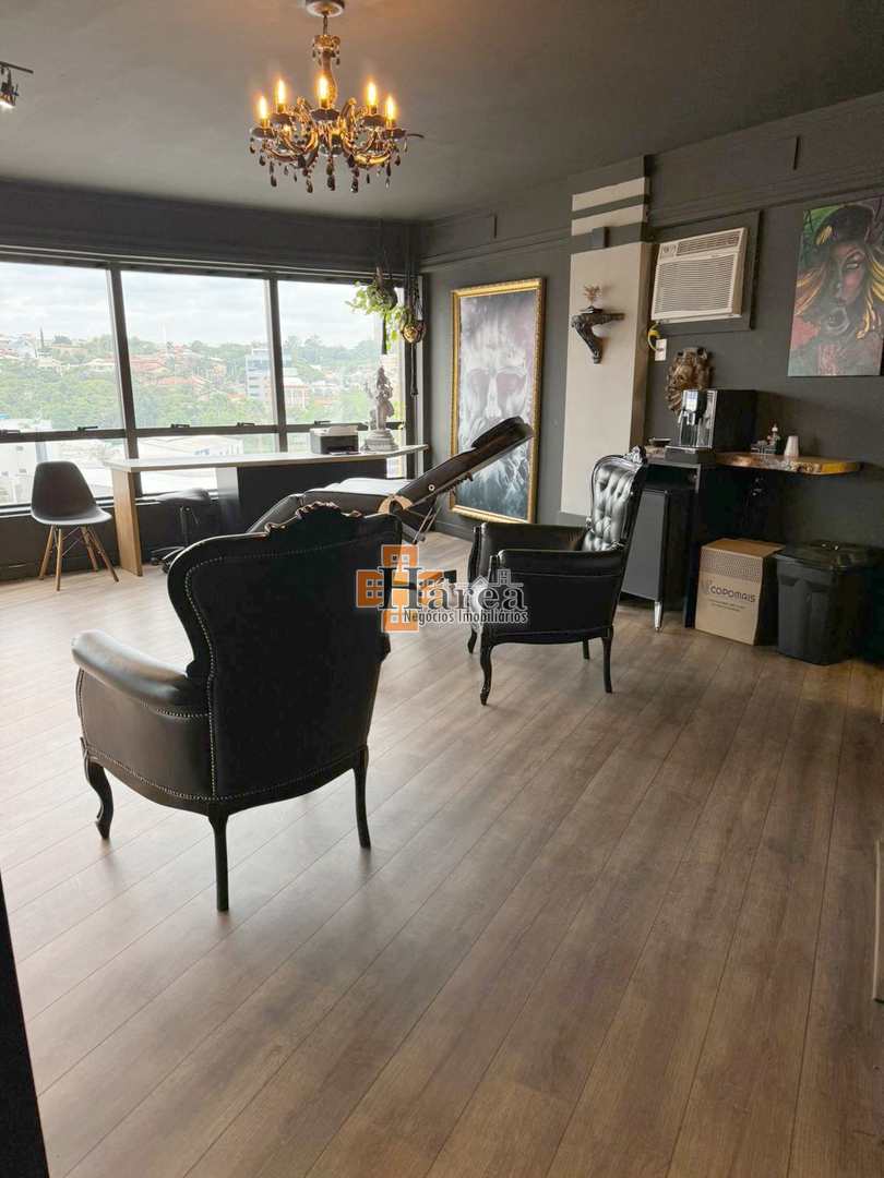 Conjunto Comercial-Sala à venda e aluguel, 48m² - Foto 7