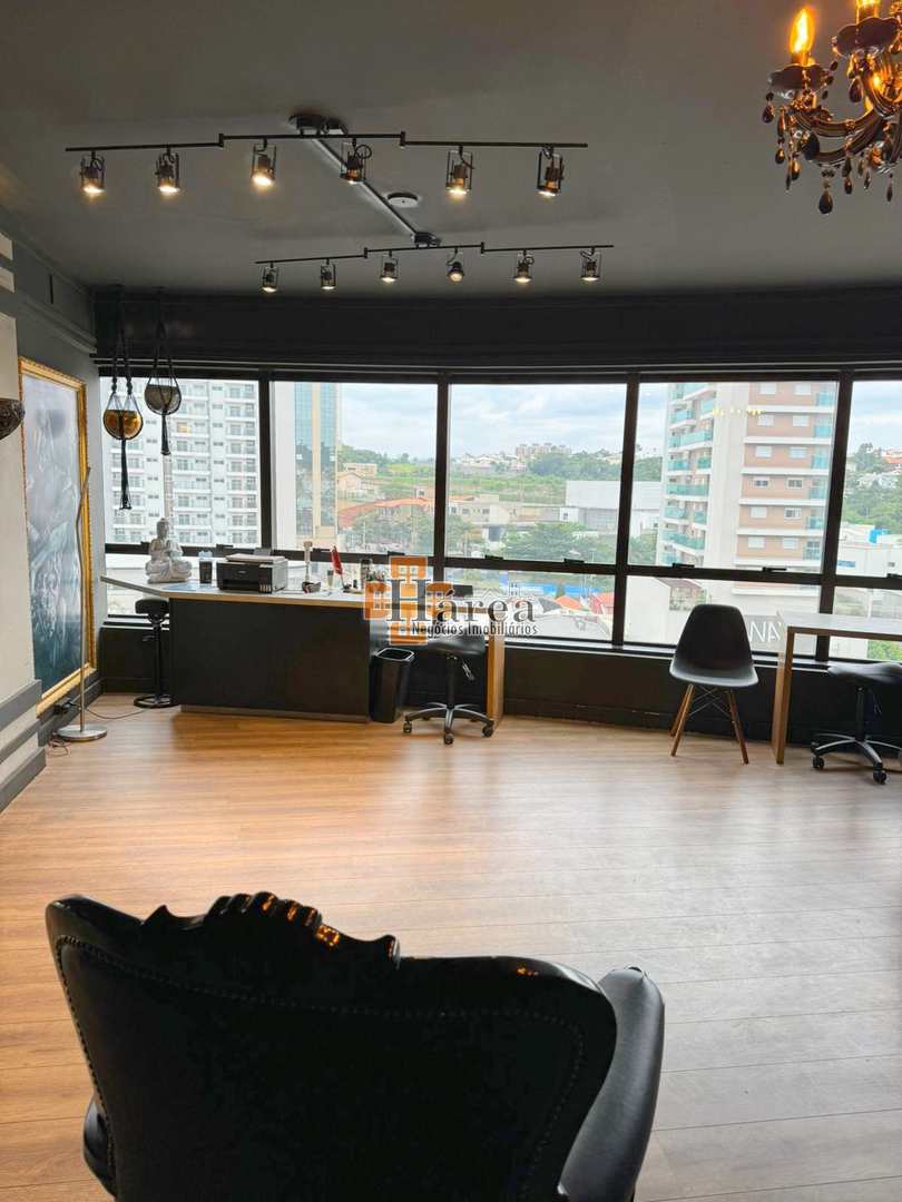 Conjunto Comercial-Sala à venda e aluguel, 48m² - Foto 8