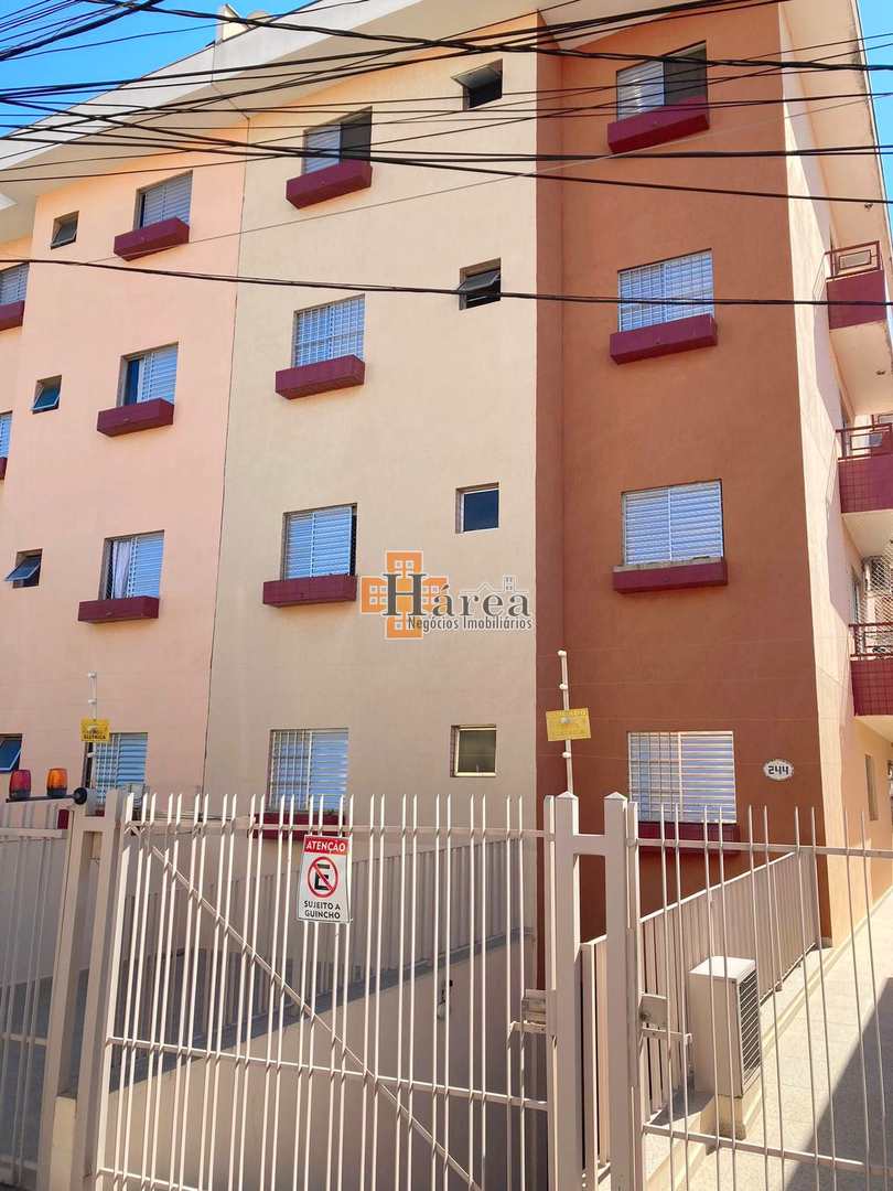 Apartamento à venda com 2 quartos, 81m² - Foto 1