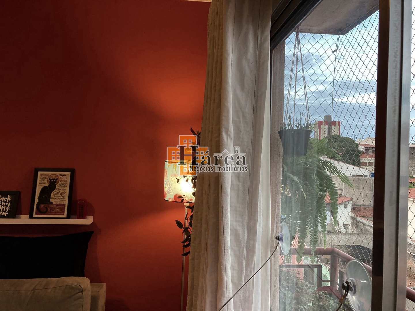 Apartamento à venda com 2 quartos, 81m² - Foto 9