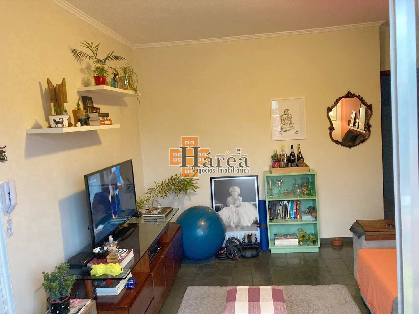 Apartamento à venda com 2 quartos, 81m² - Foto 6