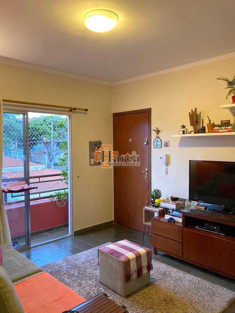 Apartamento à venda com 2 quartos, 81m² - Foto 4