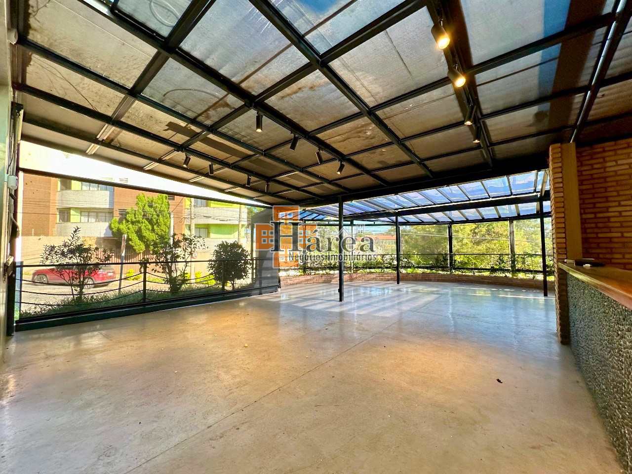 Conjunto Comercial-Sala para alugar, 330m² - Foto 5