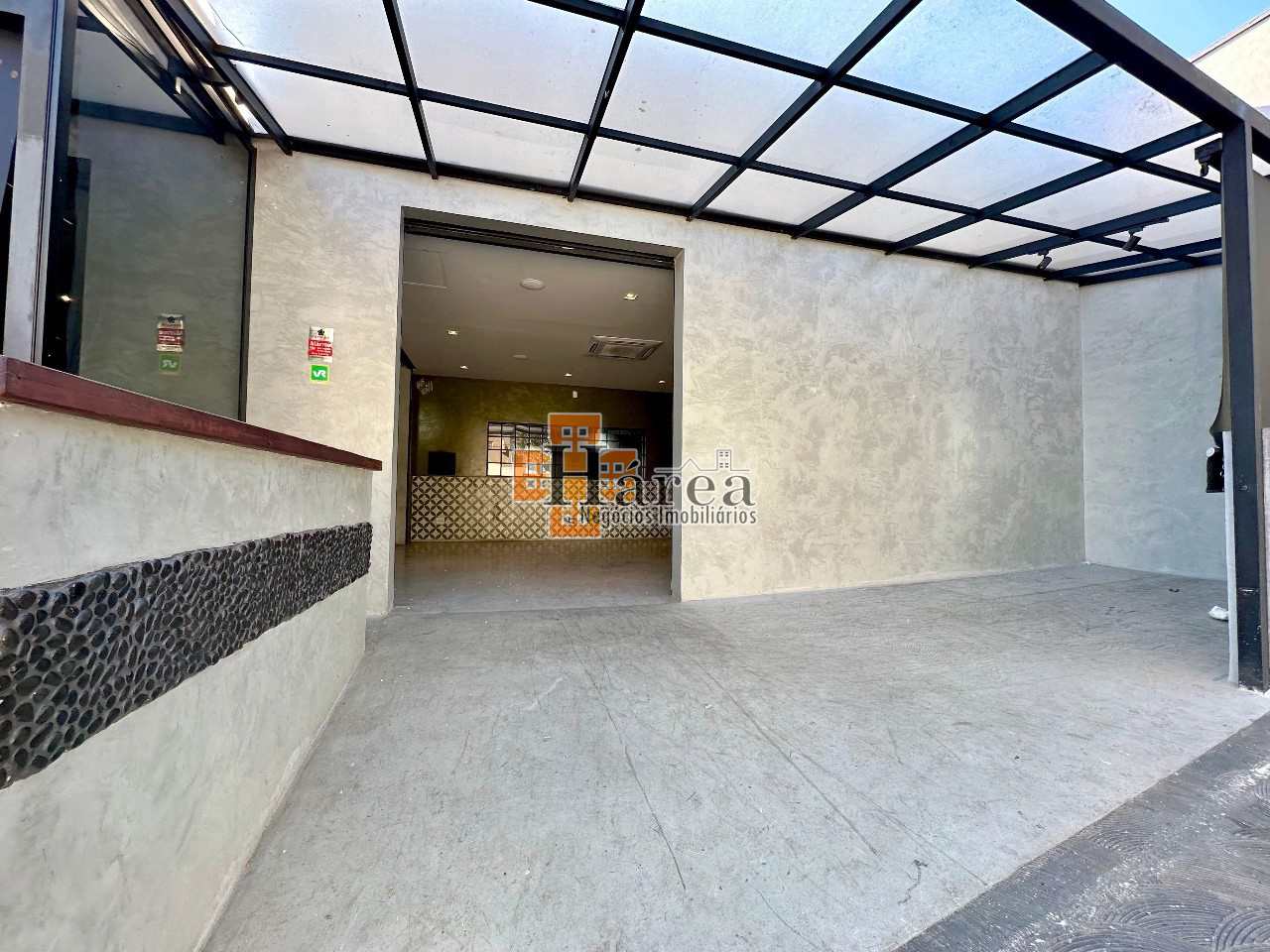 Conjunto Comercial-Sala para alugar, 330m² - Foto 2