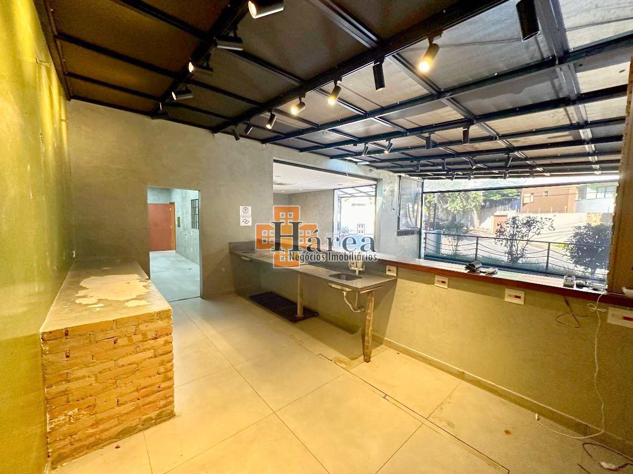 Conjunto Comercial-Sala para alugar, 330m² - Foto 11