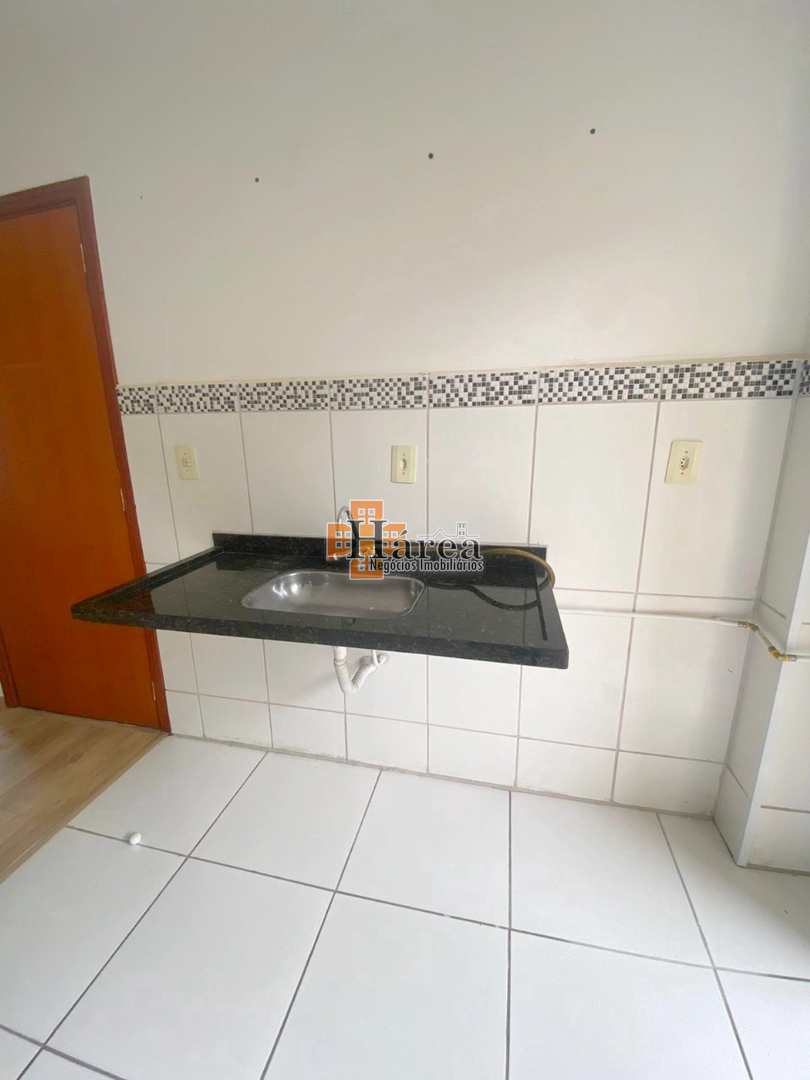 Apartamento à venda com 1 quarto, 41m² - Foto 12