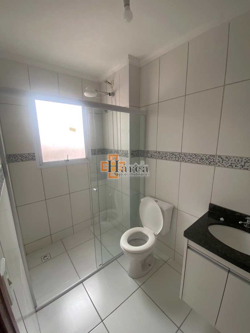 Apartamento à venda com 1 quarto, 41m² - Foto 11