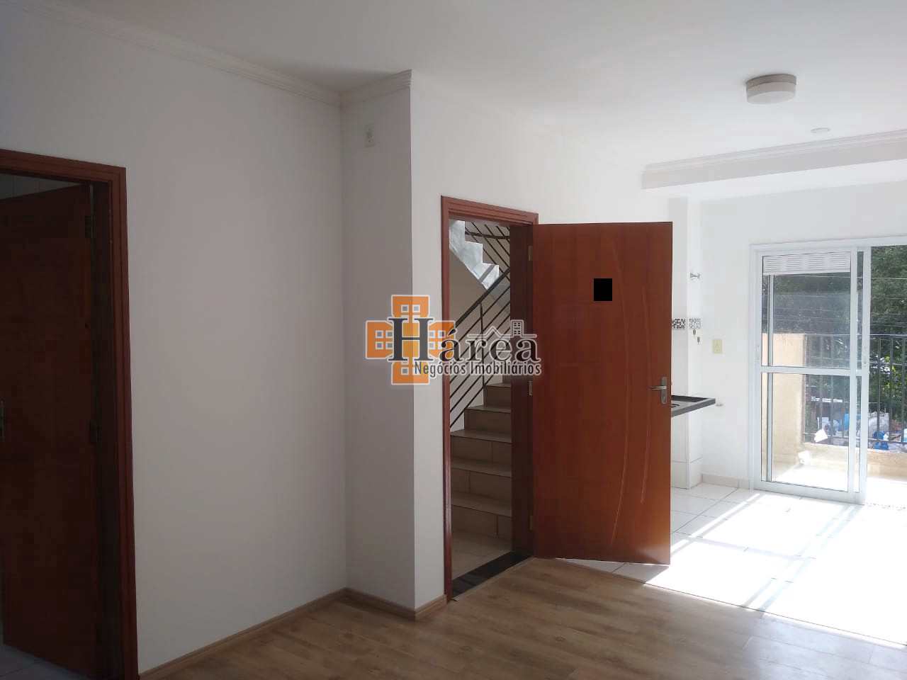 Apartamento à venda com 1 quarto, 41m² - Foto 1