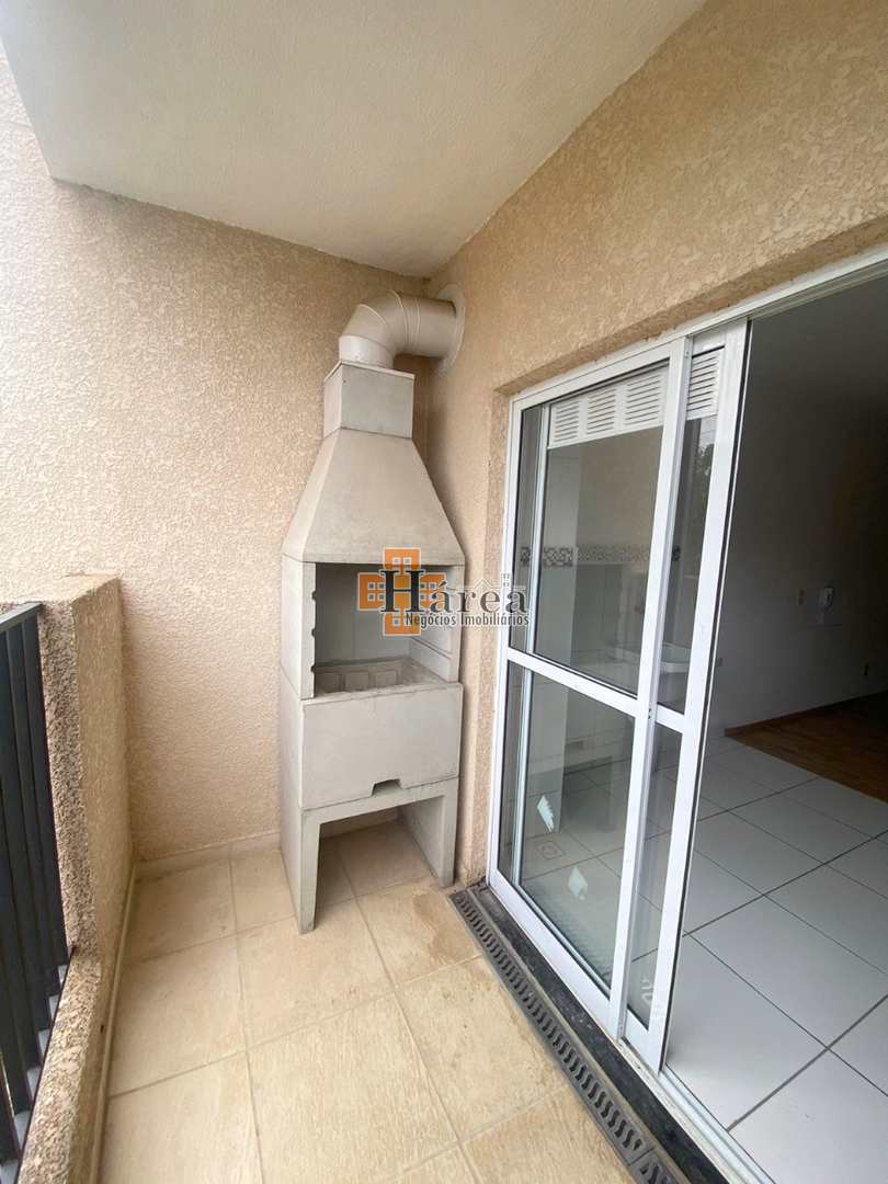 Apartamento à venda com 1 quarto, 41m² - Foto 3