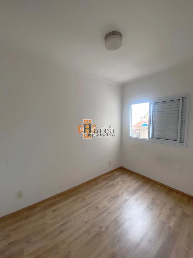 Apartamento à venda com 1 quarto, 41m² - Foto 6