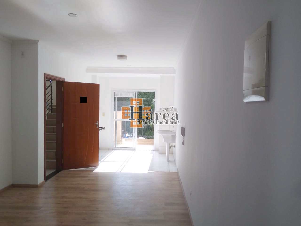 Apartamento à venda com 1 quarto, 41m² - Foto 2