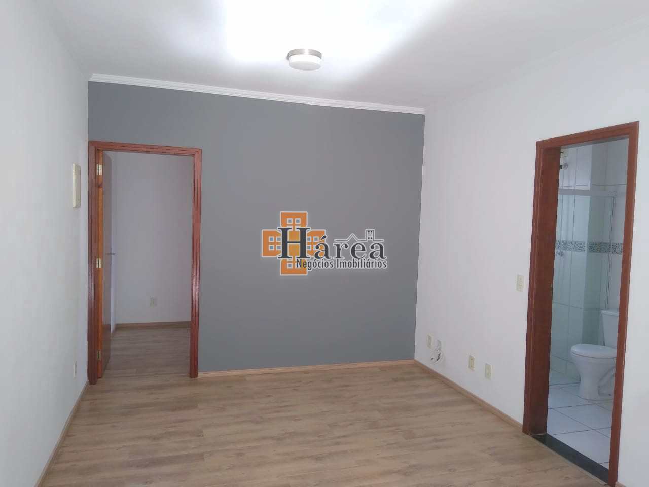 Apartamento à venda com 1 quarto, 41m² - Foto 5