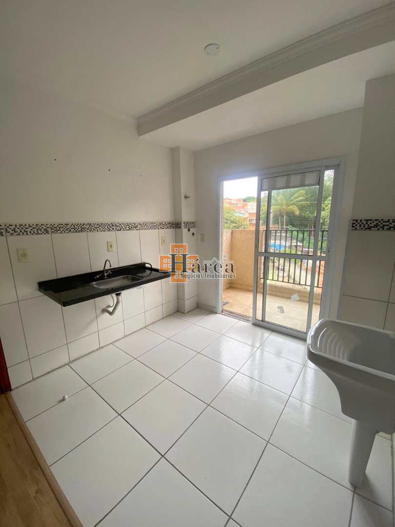 Apartamento à venda com 1 quarto, 41m² - Foto 13