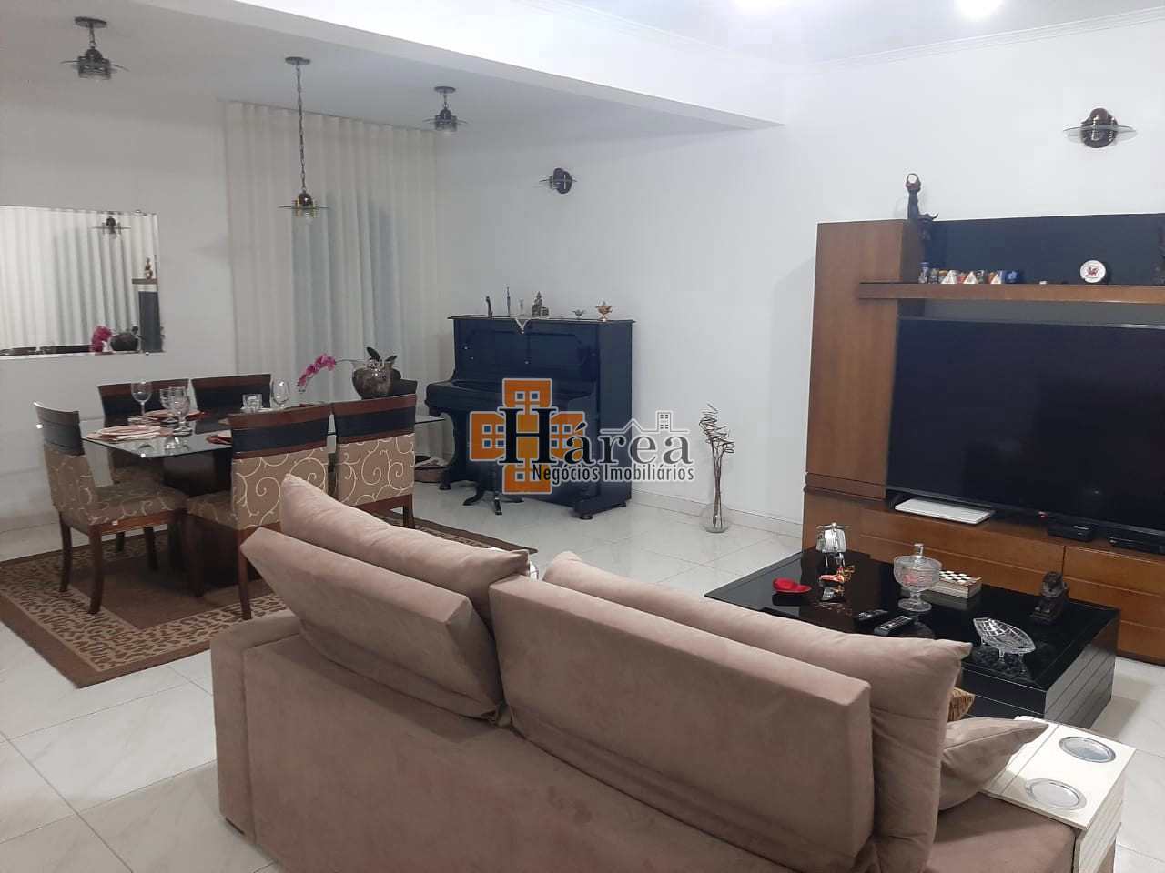 Sobrado à venda com 3 quartos, 232m² - Foto 3