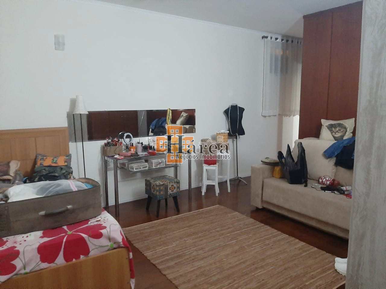 Sobrado à venda com 3 quartos, 232m² - Foto 9