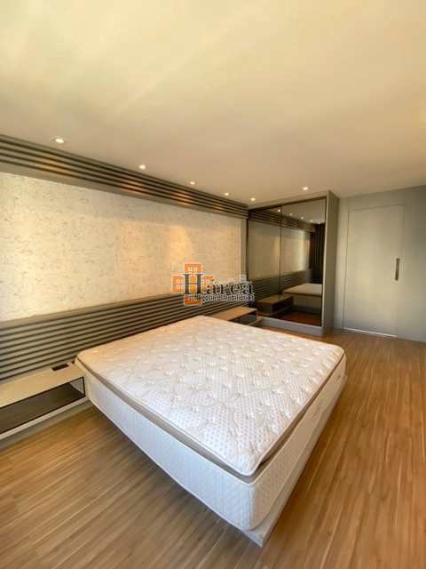 Apartamento à venda com 3 quartos, 120m² - Foto 5