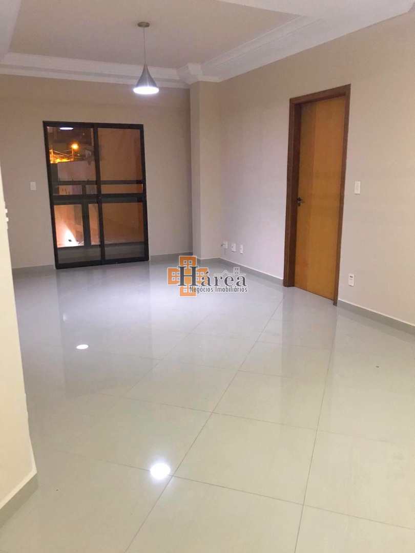 Apartamento à venda com 3 quartos, 112m² - Foto 6