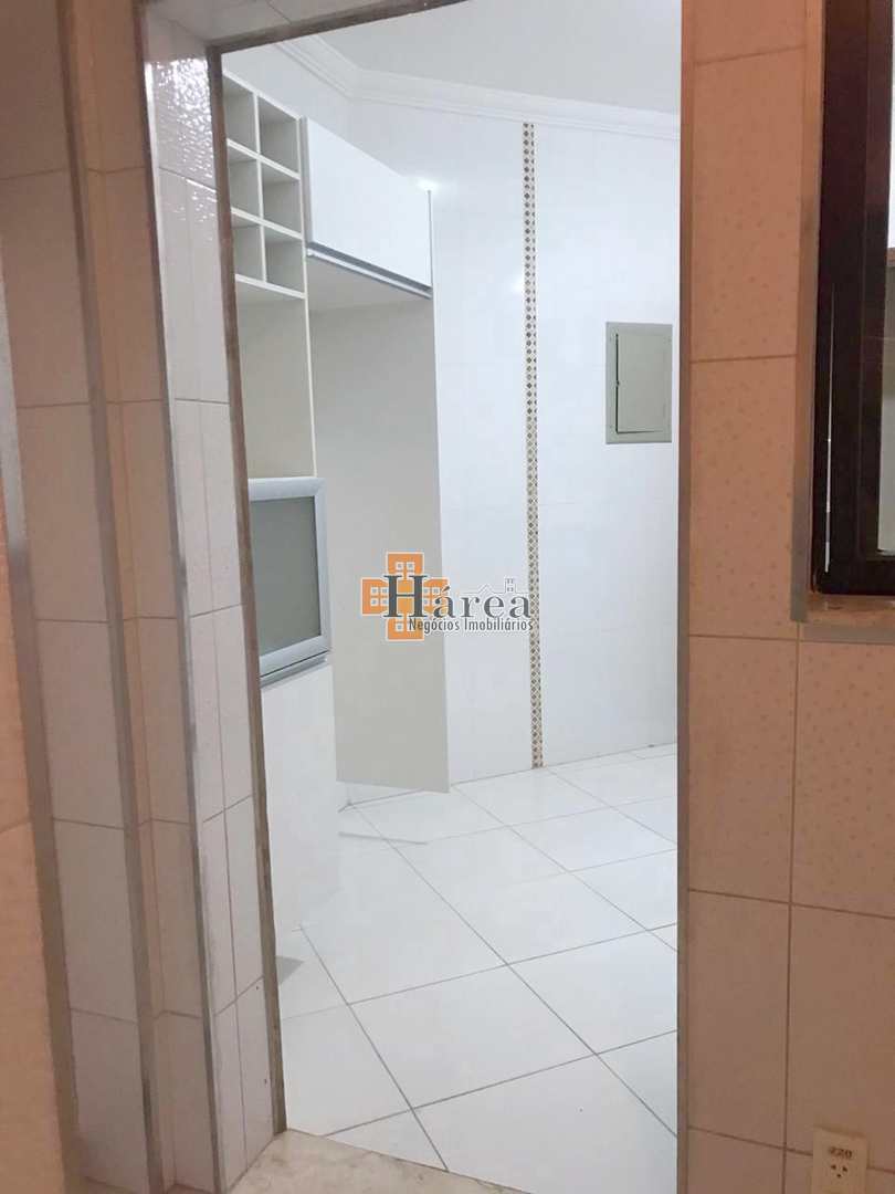 Apartamento à venda com 3 quartos, 112m² - Foto 17