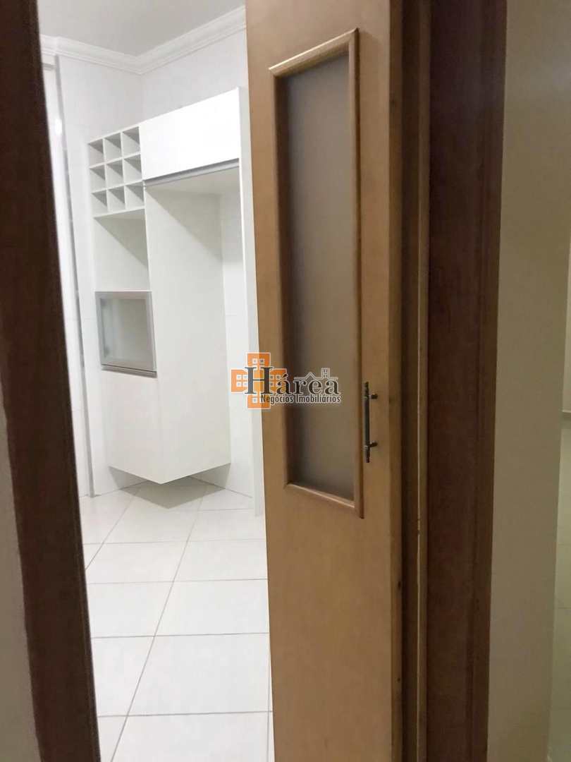 Apartamento à venda com 3 quartos, 112m² - Foto 18