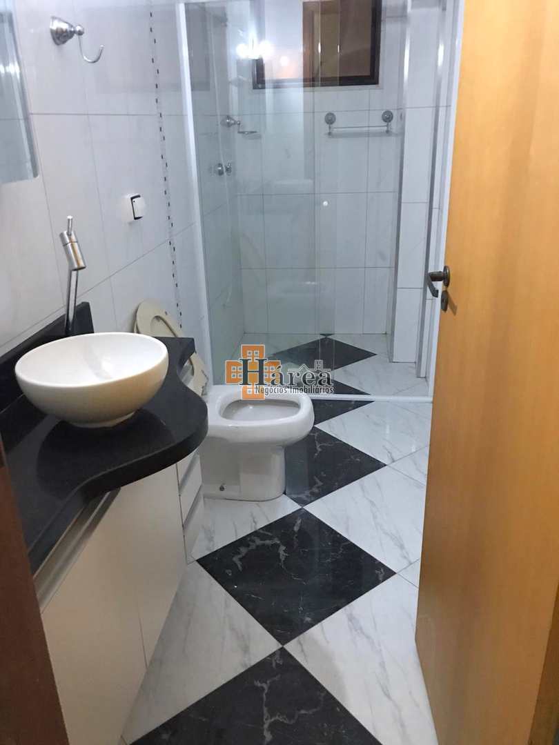 Apartamento à venda com 3 quartos, 112m² - Foto 11