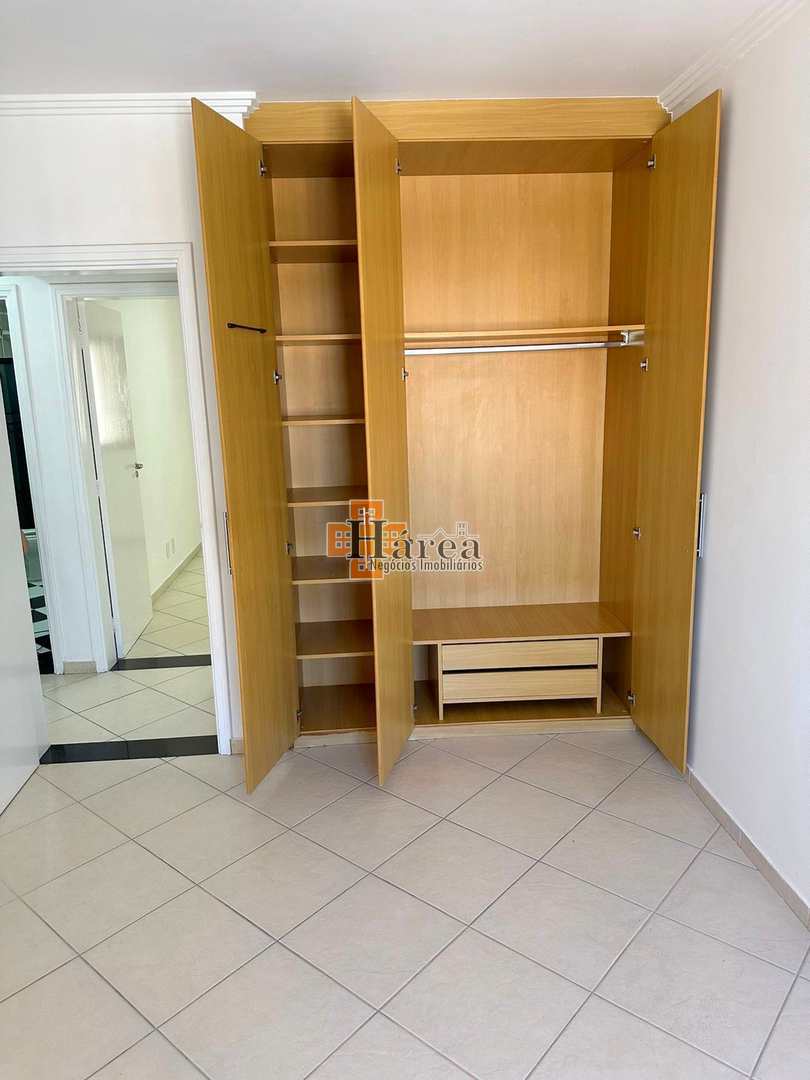 Apartamento à venda com 3 quartos, 109m² - Foto 7