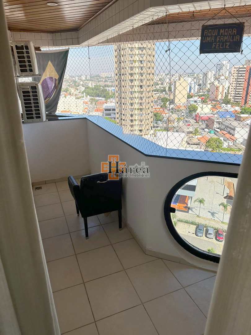 Apartamento à venda com 3 quartos, 109m² - Foto 4