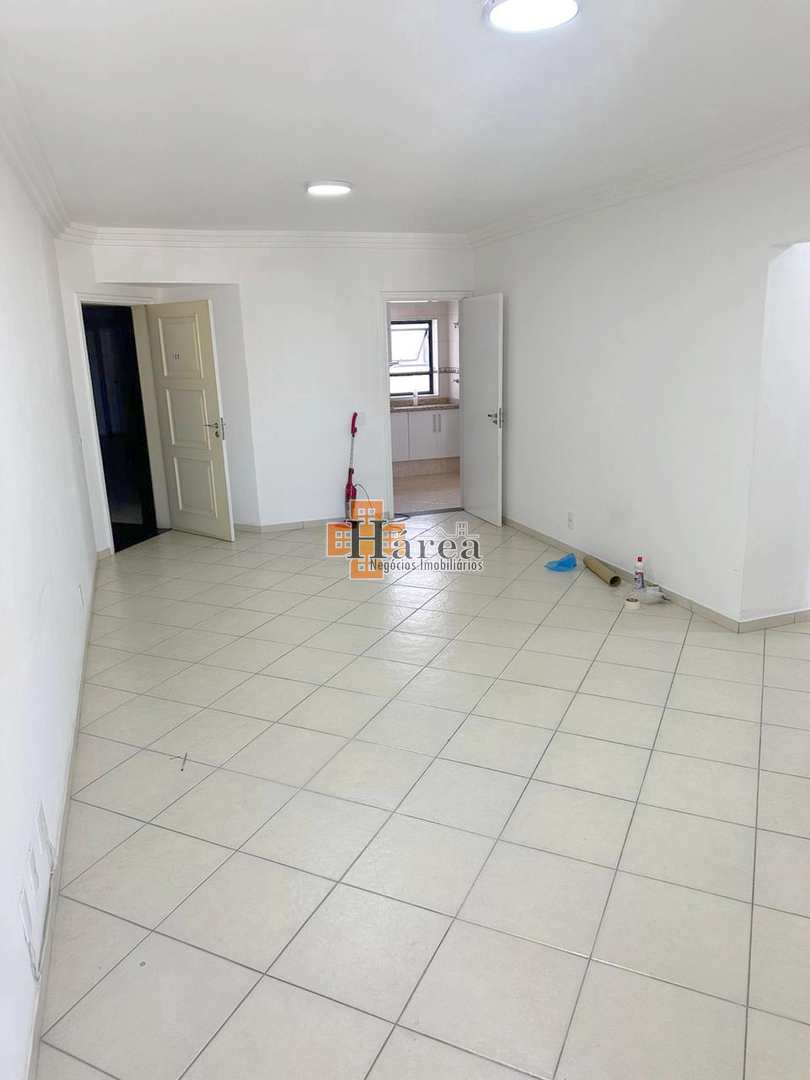 Apartamento à venda com 3 quartos, 109m² - Foto 2